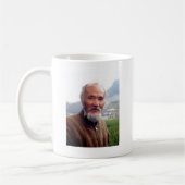 Masanobu Fukuoka Koffiemok (Links)