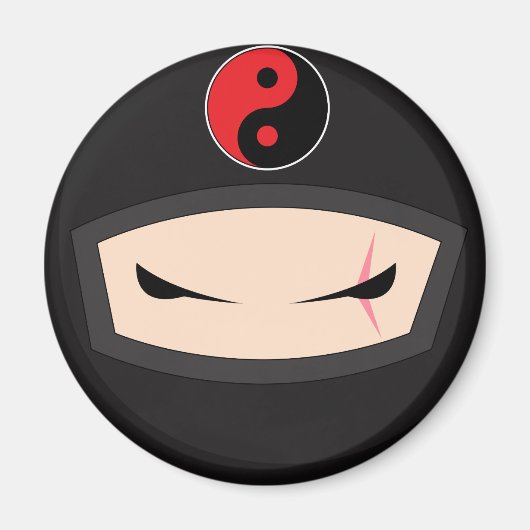 Masaru Magneet (Voorkant)