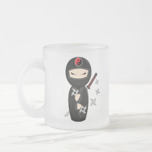 Masaru Matglas Koffiemok