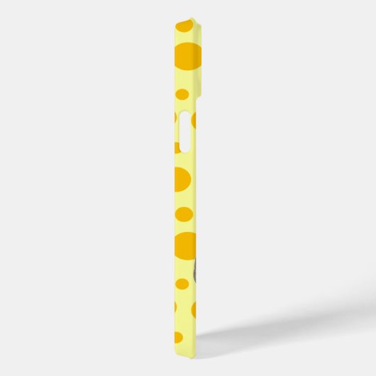  Mascarade Case-Mate iPhone Case (Achterkant / Rechts)