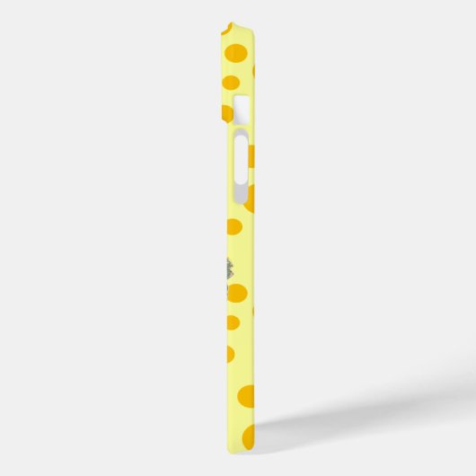  Mascarade Case-Mate iPhone Case (Achterkant / Links)