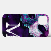 Mascarade Masque Masque Masque Coque ipad Hallowe (Verso (horizontal))