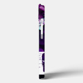 Mascarade Masque Masque Masque Coque ipad Hallowe (Verso / Gauche)