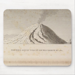 Mascareigne, Vesuve Muismat