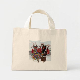 Mascatii Mini Tote Bag