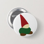 Mascot Button (Voorkant /achterkant)