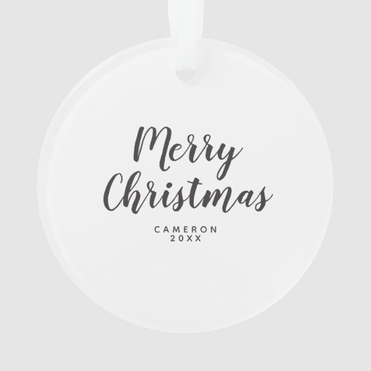 Mascotte de paresse (dos)