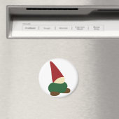 mascotte magneet (Insitu (Vaatwasser))