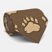 Mascotte sportive Imprimer Football Cravate de bas (Roulé)