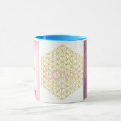 masculin Tasse d'unicité (Centre)