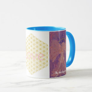 masculin Tasse d'unicité