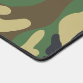 Masculine Camo Forêt (Coin)