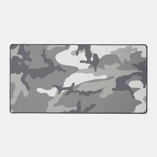 Masculine Camo Urbain (Recto)