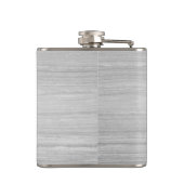 Masculine Masculine monogramme Flacon de granit ra (Dos)