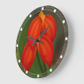 Masdevallia ignea Orchid Grote Klok (Hoek)