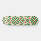 Masella Skateboard (Horizontaal)