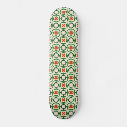 Masella Skateboard (Voorkant)