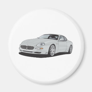 maserati gransport magneet