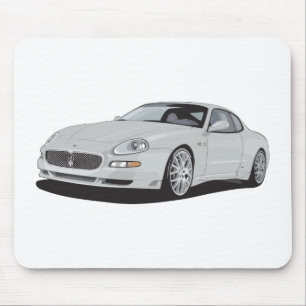 maserati gransport muismat