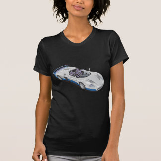 Maserati MC12 T-shirt