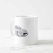 Maserati Spyder Koffiemok (Voorkant links)