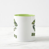 MASH Hot Lips Mok (Midden)