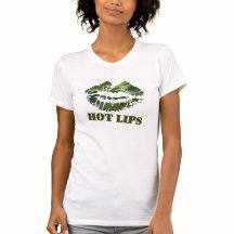 MASH Hot Lips