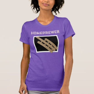 Mash Shirt voor vrouwen