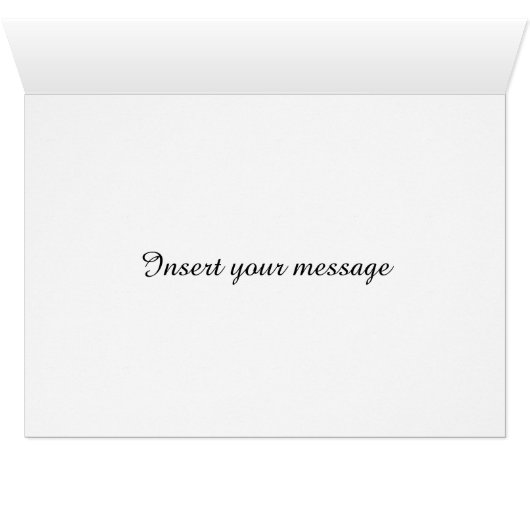 Masha Allah félicitations (Intérieur Horizontal (Bas))