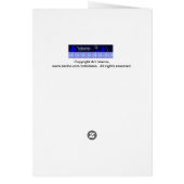 Masha Allah feliciteert Islamitische (Achterkant)