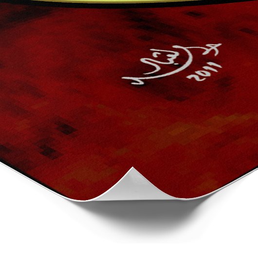 masha Allah Poster et fichier vectoriel (Coin)