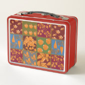 Masha en 3 sprookjesberen (Achterkant)