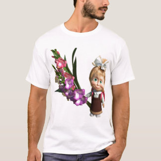 Masha T-shirt