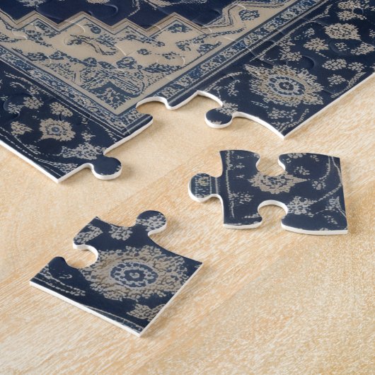 Mashallah Islamic Puzzle decor (Côté)