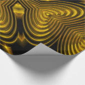 Mashcottz Modern Pattern Cadeaupapier (Hoek)