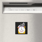 Mashup Alice Magneet (Insitu (Vaatwasser))