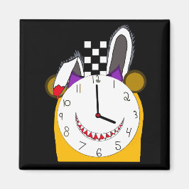 Mashup Alice Magneet