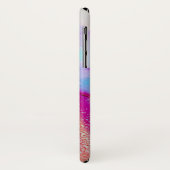 Mashup Apple iPhone X-hoesjes kleuren Case-Mate iPhone Case (Achterkant/links)