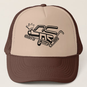 Mashup-Pet Trucker Pet