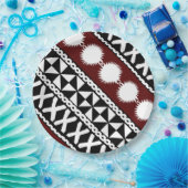 Masi Stripes Bord (Feest)