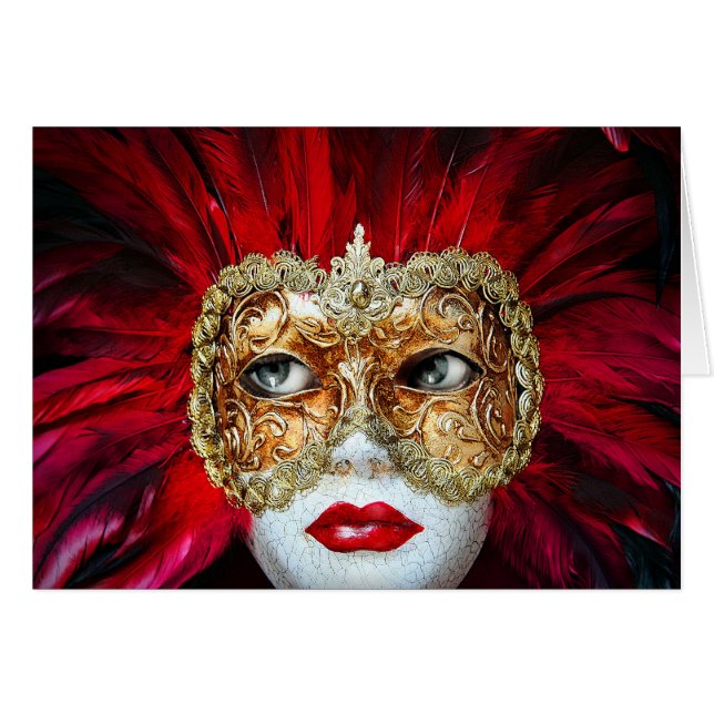 MASK (Voorkant Horizontaal)