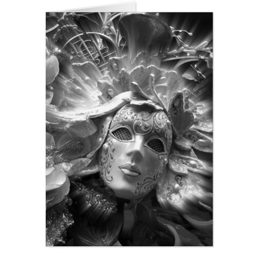 Mask Angel (Voorkant)