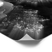 Mask Angel Poster (Hoek)