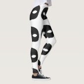 MASK LEGGINGS (Rechts)