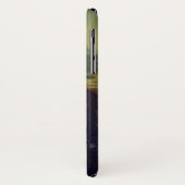 Mask Mona Lisa Case-Mate iPhone Case (Achterkant/links)