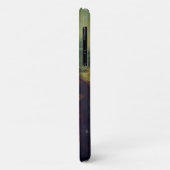 Mask Mona Lisa Case-Mate iPhone Case (Achterkant/links)