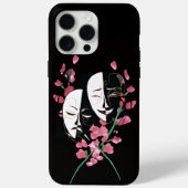 Mask phone case (Achterkant)
