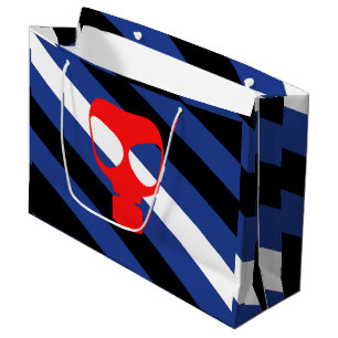 Mask Pride Vlag Groot Cadeauzakje
