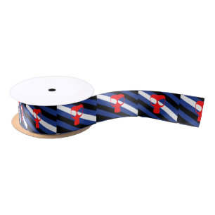 Mask Pride Vlag Lint