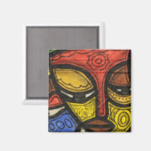 Masker 2 magneet (Voorkant / Achterkant)